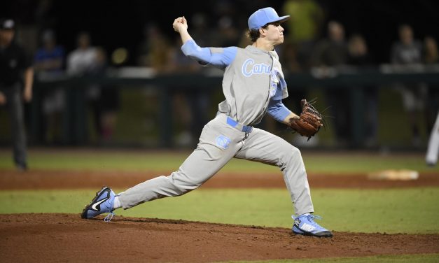 Diamond Heels Even Series vs. South Florida With Blowout Victory