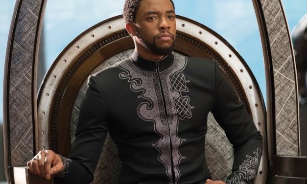 Wakanda Forever: How ‘Black Panther’ Upholds a Revolutionary Legacy