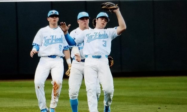 Diamond Heels Struggle to Find Offense vs. St. John’s, Drop Second Straight Game