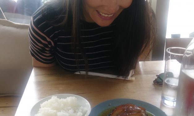 Tu for Two: Dumplings in Danger