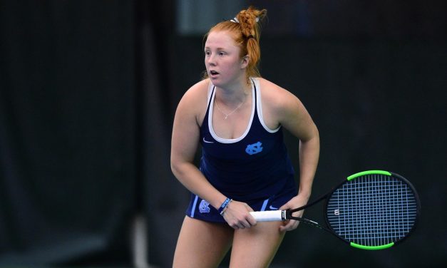 Women’s Tennis: No. 7 Vanderbilt Hands No. 1 UNC Its First Loss of 2018 in Four-Hour Marathon Match