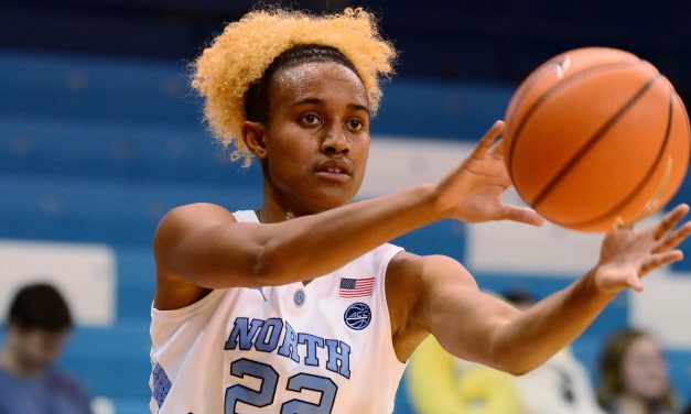Paris Kea’s 28 Points Lead UNC Past Boston College in First Round of ACC Women’s Basketball Tournament