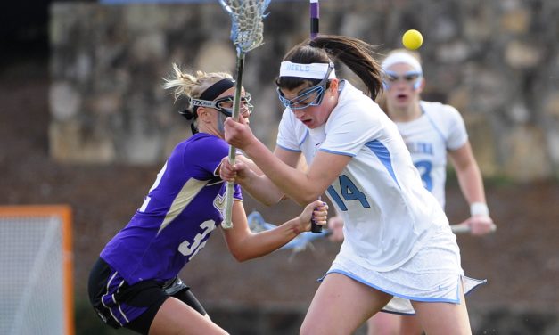 Pair of Tar Heel Women’s Lacrosse Standouts Named to Tewaaraton Award Watch List