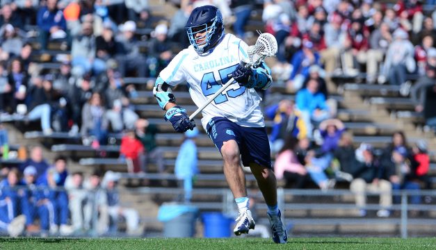 Chris Cloutier Selected to Men’s Tewaaraton Award Watch List