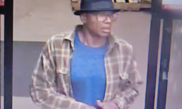 Chapel Hill Police Seek Help Identifying Robbery Suspect