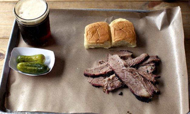 Brooklyn BBQ Is Not Taking Over The World
