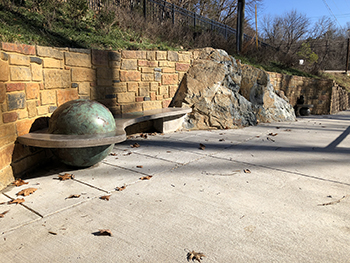 Chapel Hill Honoring First Openly Gay Town Council Member with Public Art Dedication