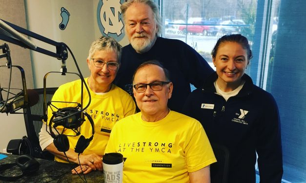 LIVESTRONG At the YMCA Helping Local Cancer Survivors