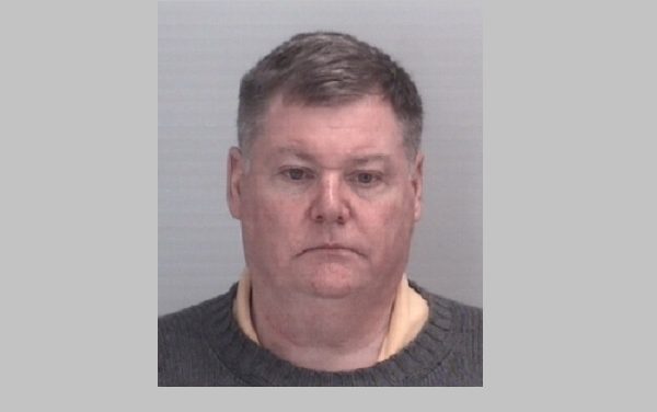 Chapel Hill Attorney Arrested For Playing Doctor, Prescribing Himself Viagra