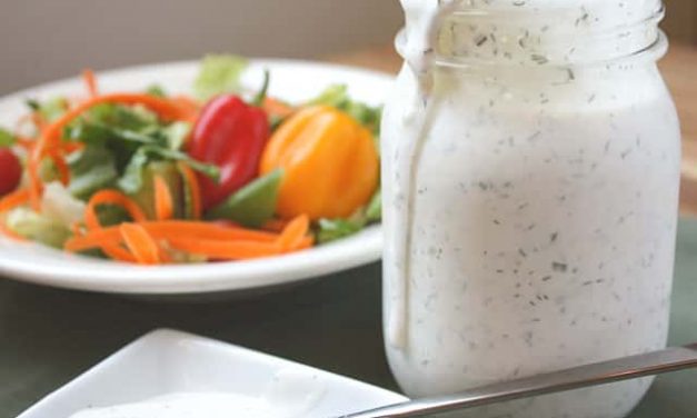 Not-So-Hidden Valley: Inside America’s Favorite Dressing