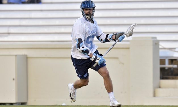 Hofstra Scores First Eight Goals in 12-6 Domination of UNC Men’s Lacrosse