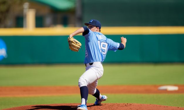 Pittsburgh Stuns UNC Baseball in ACC Tournament, Tar Heels Fail to Qualify for Semifinals
