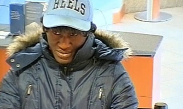 Chapel Hill Police Investigating Bank Robbery