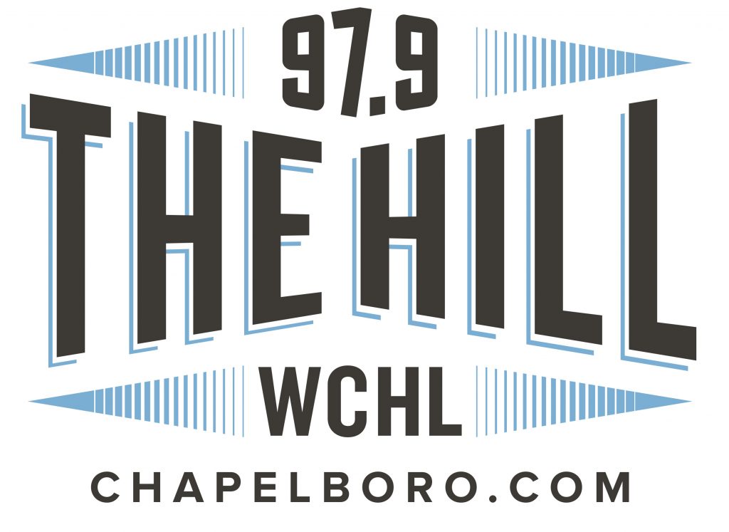 97.9 The Hill WCHL FM Broadcast Schedule - Chapelboro.com