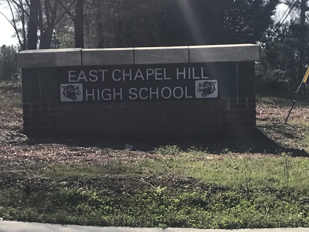 East Chapel Hill High School Names Brian Nunn as New Head Football Coach