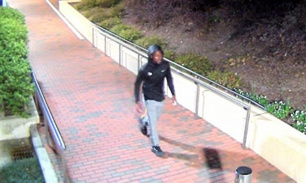 UNC Police Identify Person of Interest in Smith Center Break-In