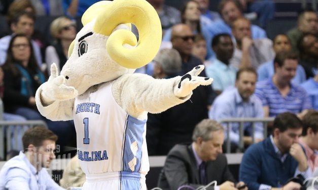 Chansky’s Notebook: Highest Draft Ranking!