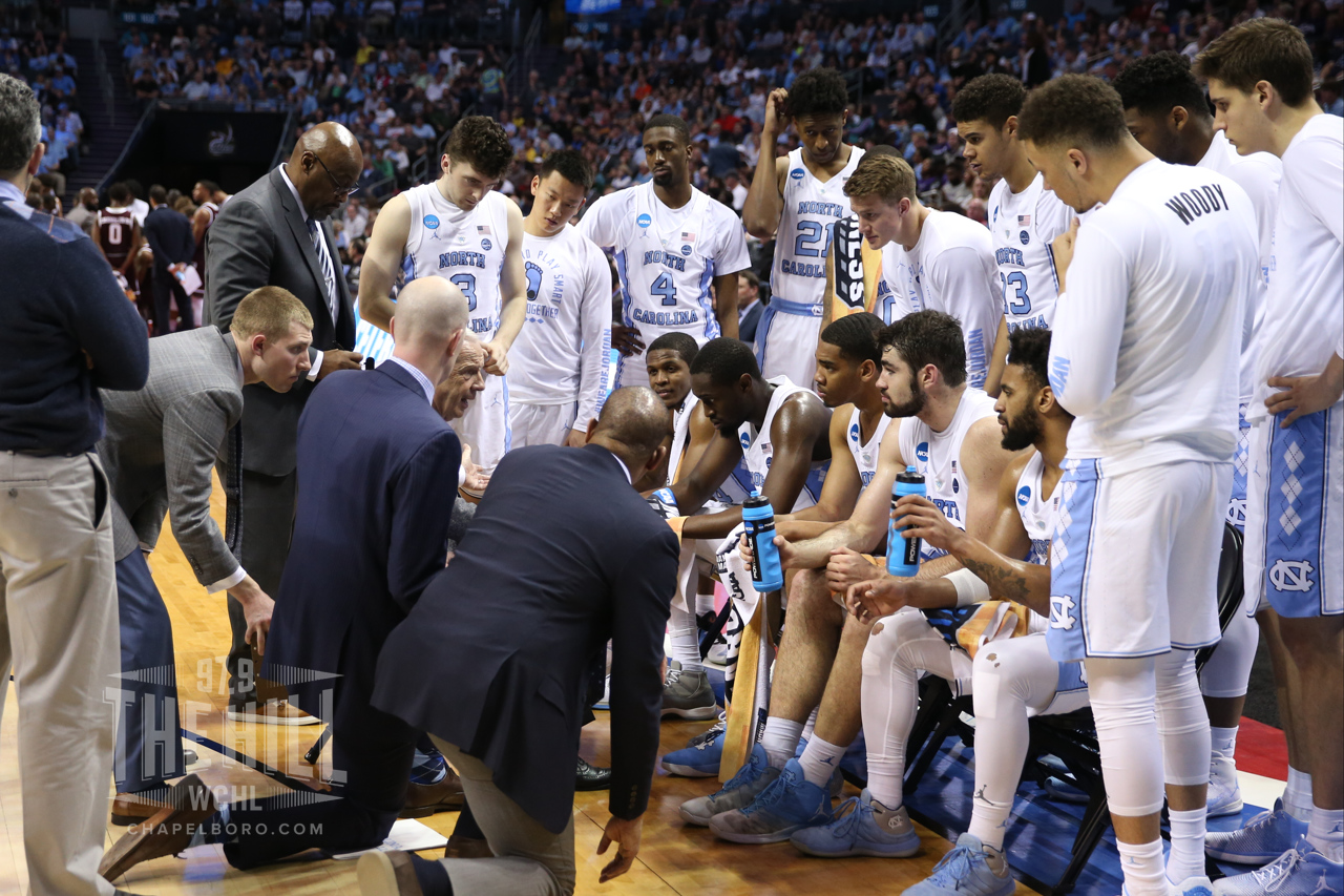 Chansky’s Notebook: Locals To Pull For