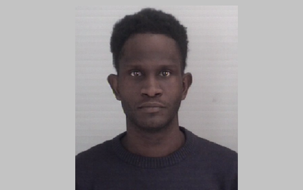 Chapel Hill Bank Robbery Suspect Arrested