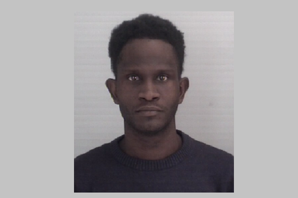 Chapel Hill Bank Robbery Suspect Arrested