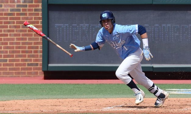 Diamond Heels Explode For 14-2 Victory Over Charlotte