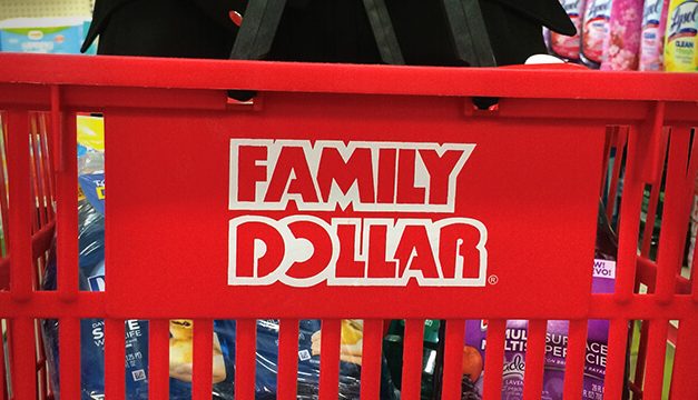 Family Dollar to Pay $45M in Gender Bias Lawsuit Settlement