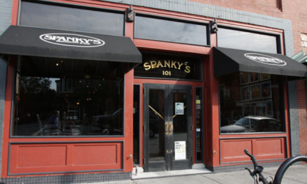Lula’s Replacing Spanky’s in Downtown Chapel Hill
