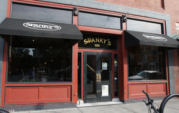 Iconic Chapel Hill Restaurant Spanky’s “Retiring”