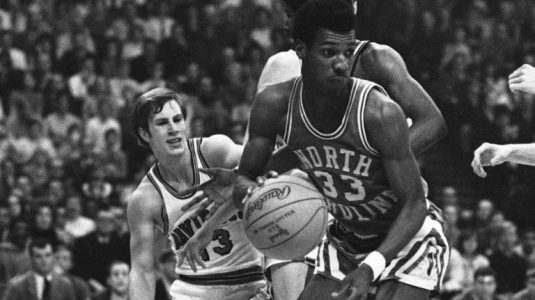 Charlie Scott to be Inducted Into Basketball Hall of Fame by Group ...