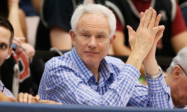 Charlotte Hornets Reportedly Offer GM Job to Mitch Kupchak