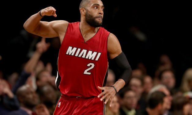Wayne Ellington Traded to Phoenix Suns, Expected to be Released Into Free Agency