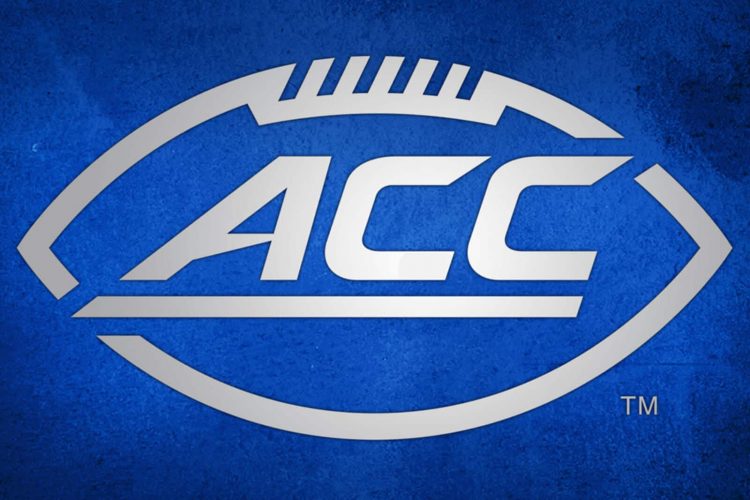 ACC Agrees to Contract Keeping Football Championship Game in Charlotte