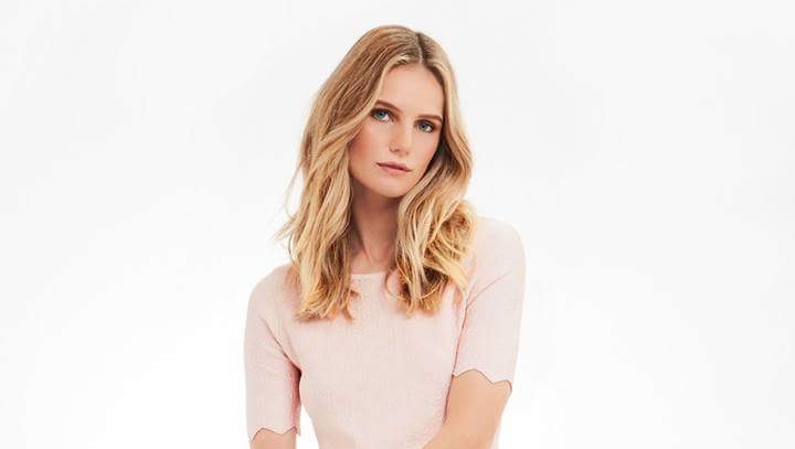 The Fashion Plate: Striking Spring Trends