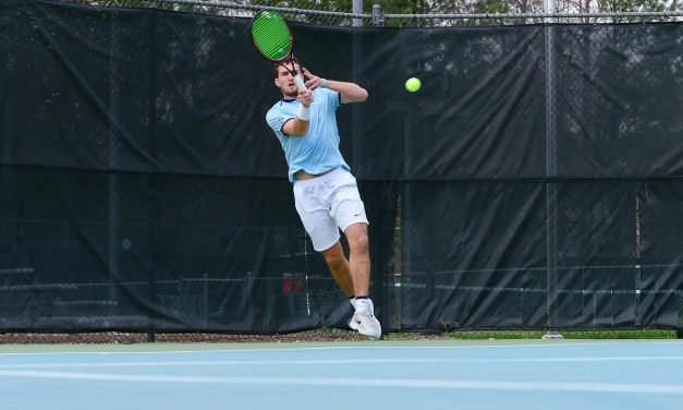 Men’s Tennis: UNC Sweeps Utah, Advances to ITA Kickoff Weekend Championship Match
