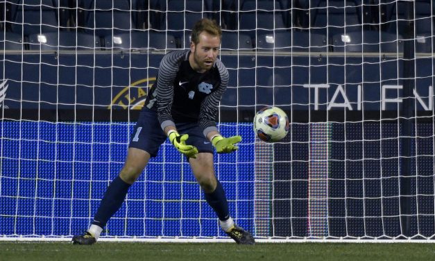 UNC Men’s Soccer Defeats Virginia to Stay Unbeaten in U.S. Soccer Spring College Program