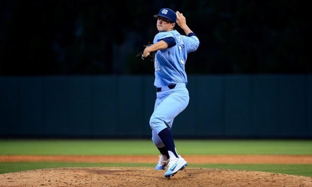 Diamond Heels Come From Behind to Defeat Appalachian State