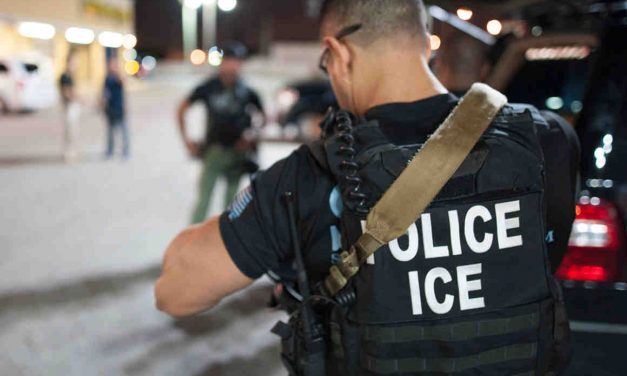 Immigration Bill Focusing on Sheriffs gets Legislative OK