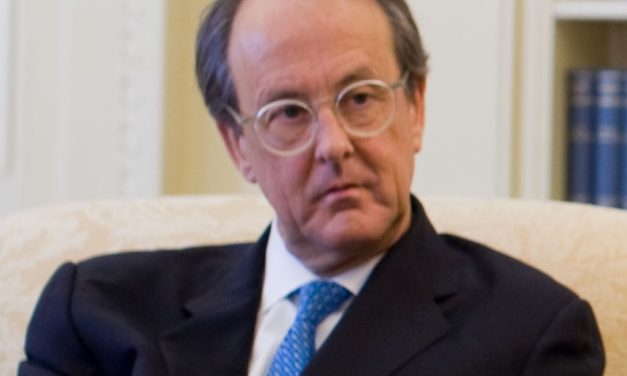 One on One: SOS – Calling For Erskine Bowles