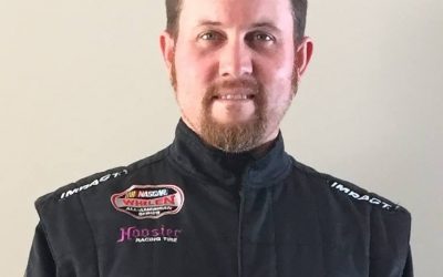 This is Tourism: Race Car Driver Craig