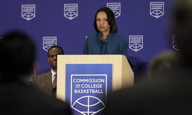 College Basketball Panels: Ban Cheats, Let Players Go Pro