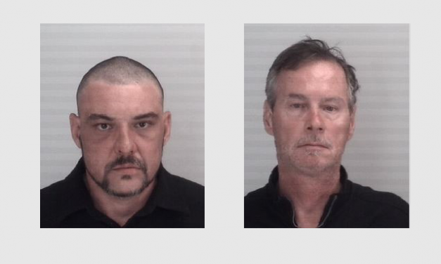 2 Arrested After Chapel Hill Bank Robbery