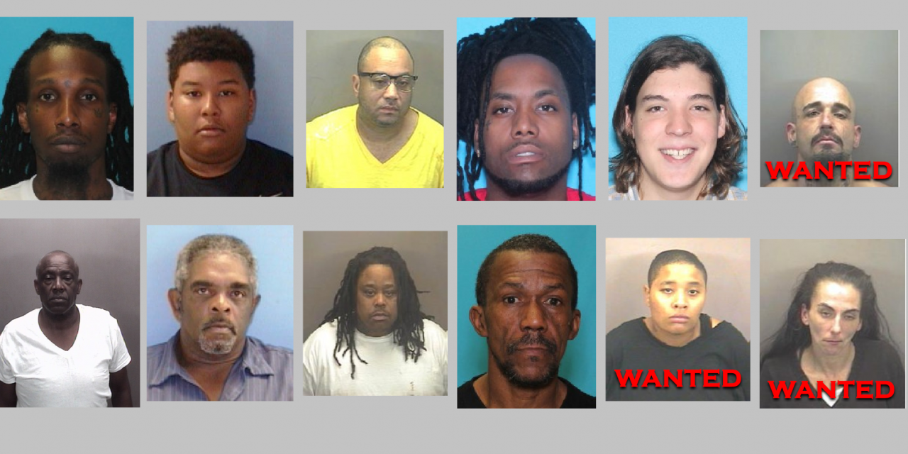 17 Charged in Orange County Drug Investigation