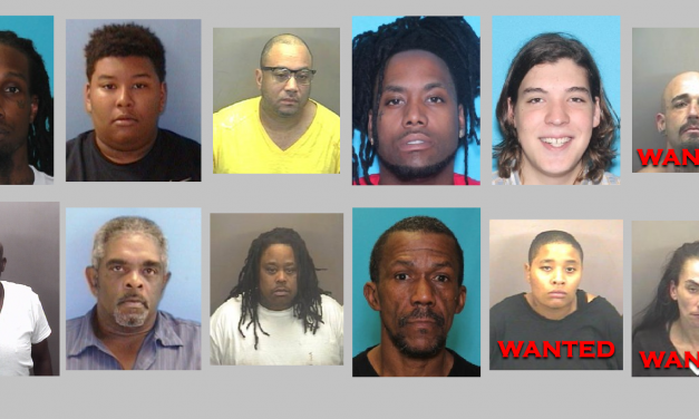 17 Charged in Orange County Drug Investigation