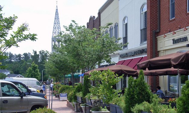 Pazzo Pizzeria Closes in Southern Village, Under New Ownership