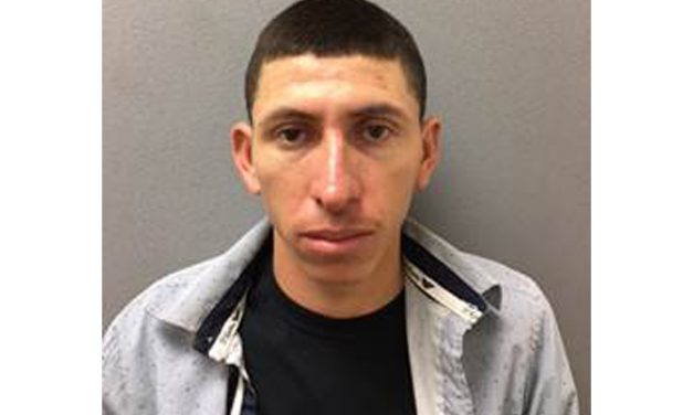 1 Arrested, 1 Sought After 3 Kilograms of Heroin Seized in Orange County