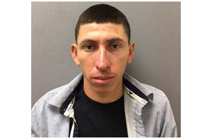 1 Arrested, 1 Sought After 3 Kilograms of Heroin Seized in Orange County