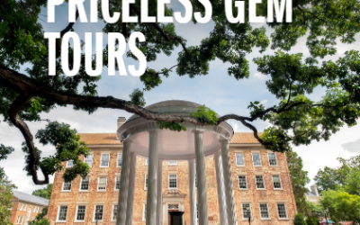 This is Tourism: Carolina Aficionado Missy