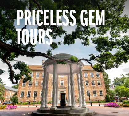 This is Tourism: Carolina Aficionado Missy
