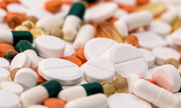The Caring Corner, presented by ACORN: Too Many Medications