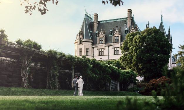 One on One: Who’s Got The Biggest House?